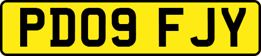 PD09FJY
