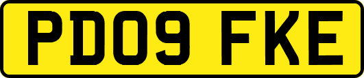 PD09FKE