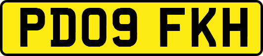 PD09FKH