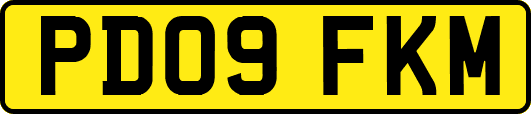 PD09FKM