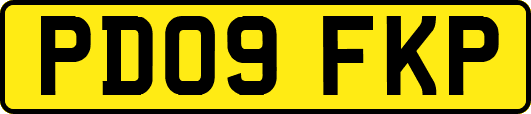 PD09FKP