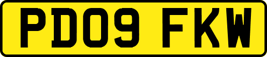 PD09FKW
