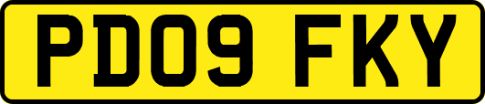 PD09FKY