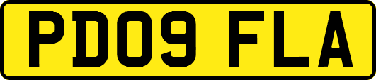PD09FLA