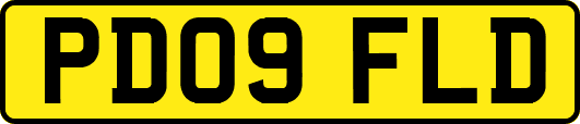 PD09FLD