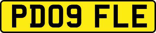 PD09FLE