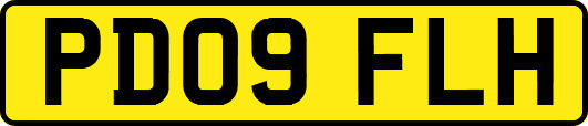 PD09FLH