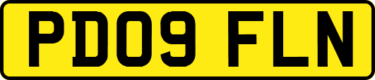 PD09FLN