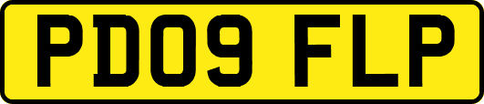 PD09FLP