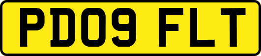 PD09FLT
