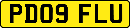 PD09FLU