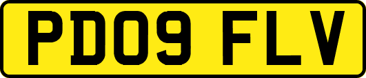 PD09FLV