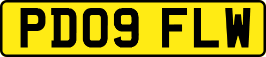 PD09FLW