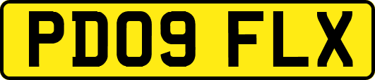 PD09FLX