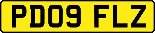 PD09FLZ