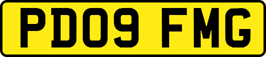 PD09FMG