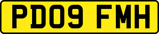 PD09FMH