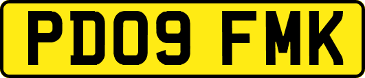 PD09FMK