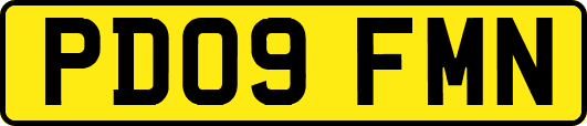 PD09FMN