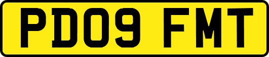 PD09FMT