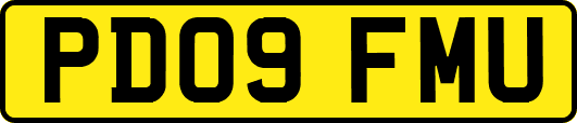 PD09FMU