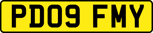 PD09FMY