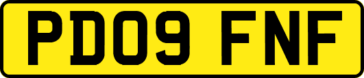 PD09FNF