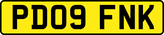 PD09FNK