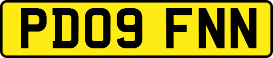 PD09FNN