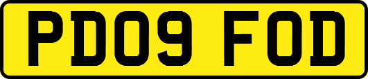 PD09FOD