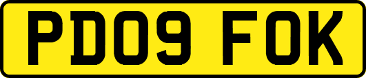 PD09FOK
