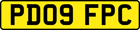 PD09FPC