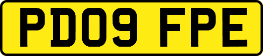 PD09FPE
