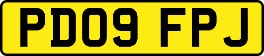 PD09FPJ