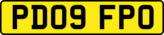 PD09FPO
