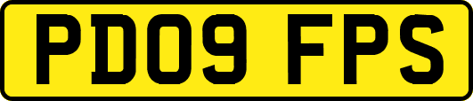 PD09FPS