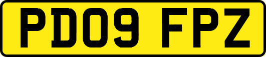 PD09FPZ