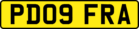 PD09FRA