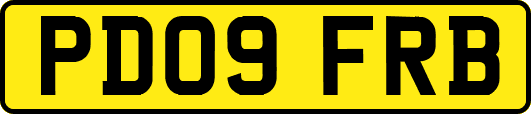 PD09FRB