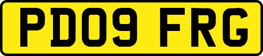 PD09FRG
