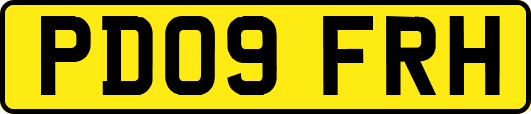 PD09FRH