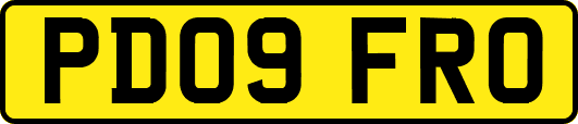 PD09FRO