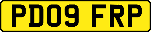 PD09FRP