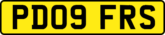 PD09FRS