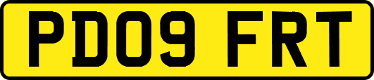 PD09FRT