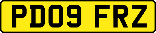 PD09FRZ