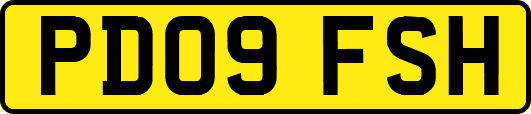 PD09FSH