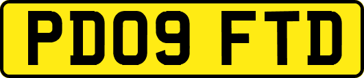 PD09FTD