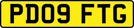 PD09FTG