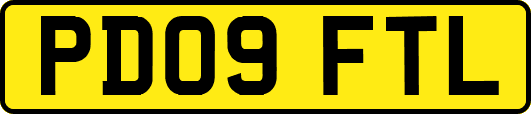 PD09FTL
